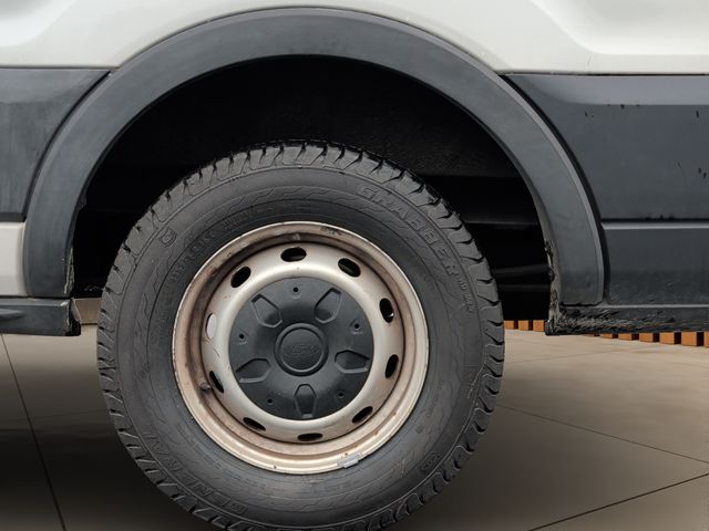 2020 Ford Transit-150 Thumbnail