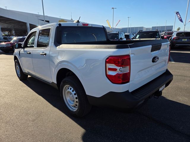 New 2026 Ford Maverick XL