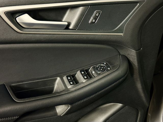 2024 Ford Edge SEL - Photo 21