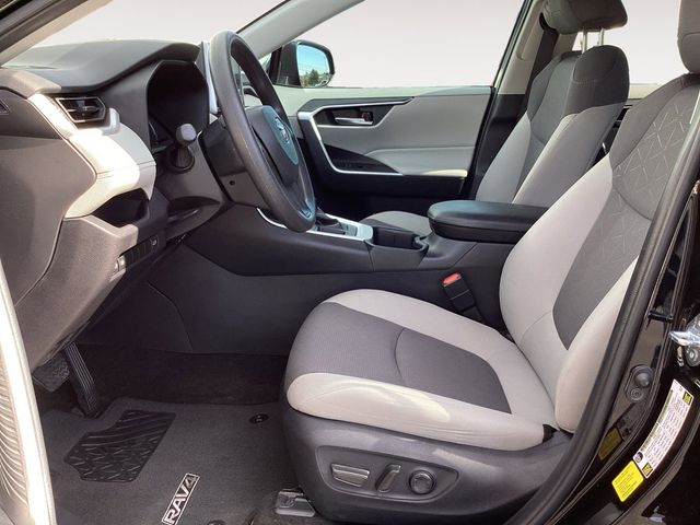 Used Car 2025 Toyota Rav4  Xle For Sale Under $35,000 In San Antonio, Texas