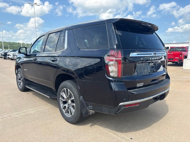 Used 2023 Chevrolet Tahoe SUV