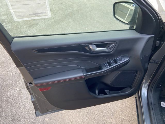 2026 Ford Escape ST-Line Gray at Grove City Ford