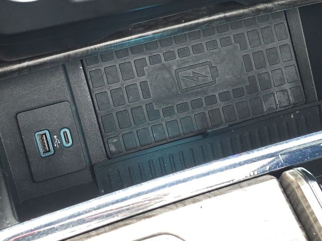 2021 Ford Expedition Limited:169133A