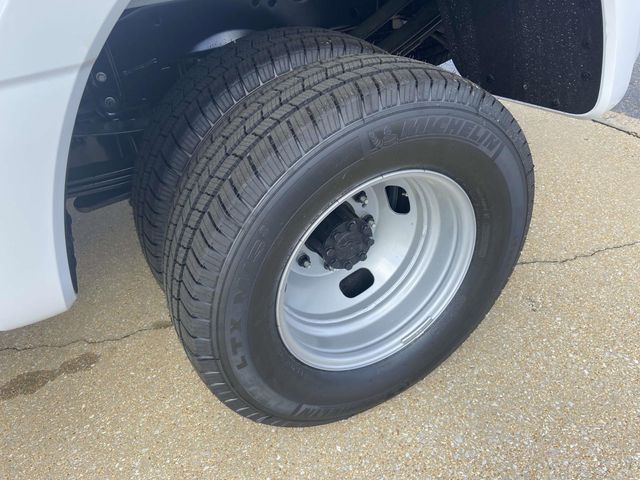 New 2026 White Ford XL image 7