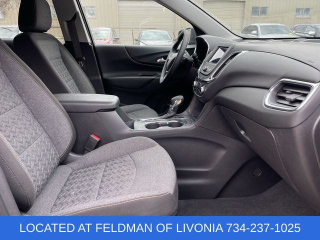 Used 2023 Chevrolet Equinox For Sale in Livonia, MI