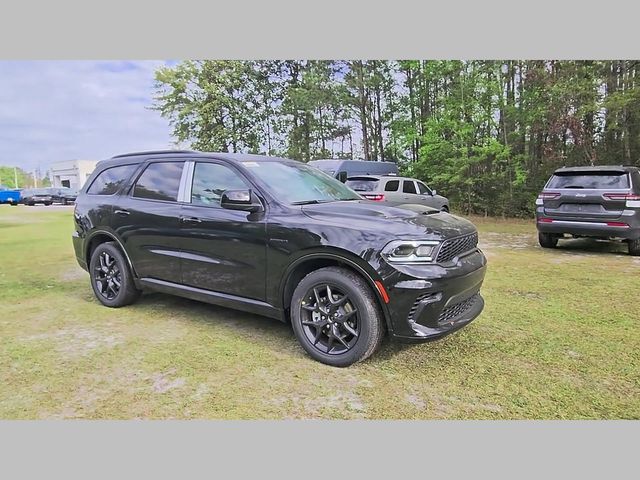 2026 Dodge Durango GT HEMI V8