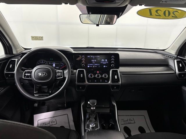 Used 2021 Kia Sorento SUV