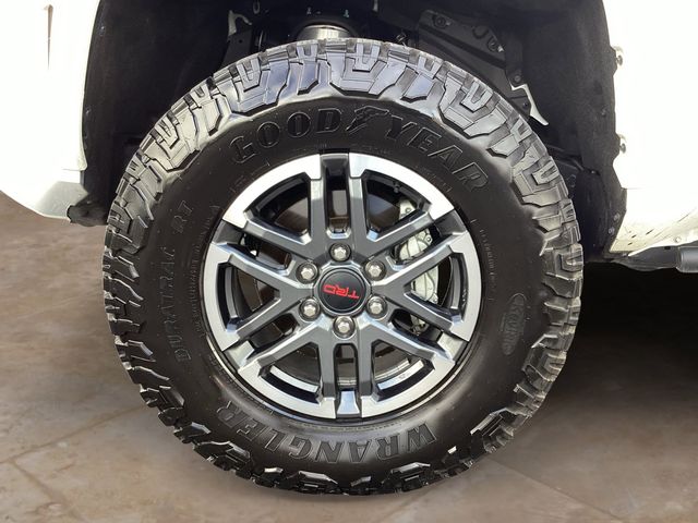 Used Car 2025 Toyota Tacoma Hybrid  Trd Sport For Sale Under $50,000 In San Antonio, Texas