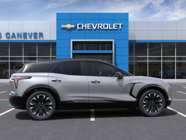 2025 Chevrolet Blazer EV RS 5