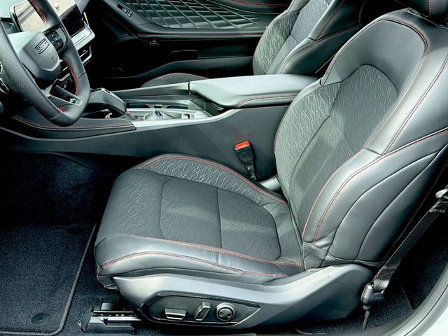 New 2026 Triple Nickel Exterior Paint Dodge R/T Scat Pack image 20