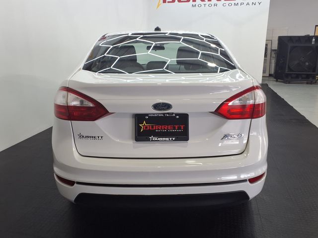 2019 Ford Fiesta S - 7