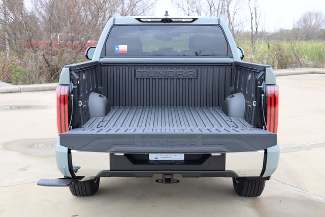2026 Toyota Tundra 1794 - 10