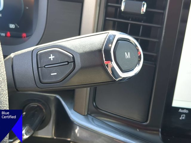 Used 2024 Silver Ford STX image 26