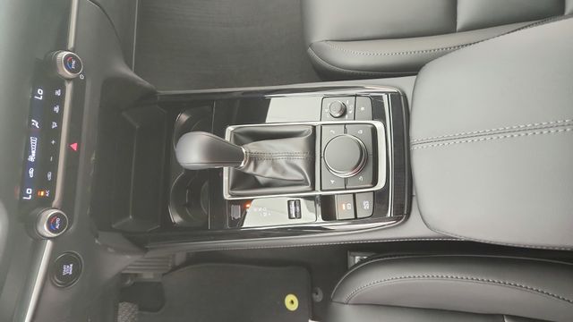 2025 Mazda CX-30 Select Sport - Photo 23