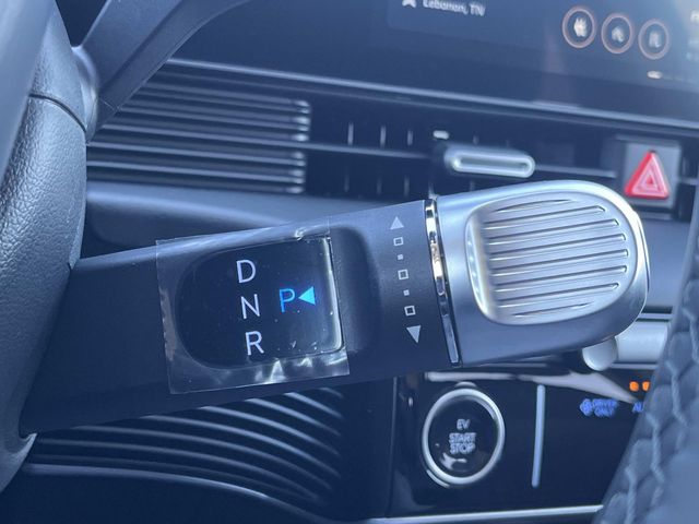 new 2026 Hyundai IONIQ 5 car, priced at $33,705