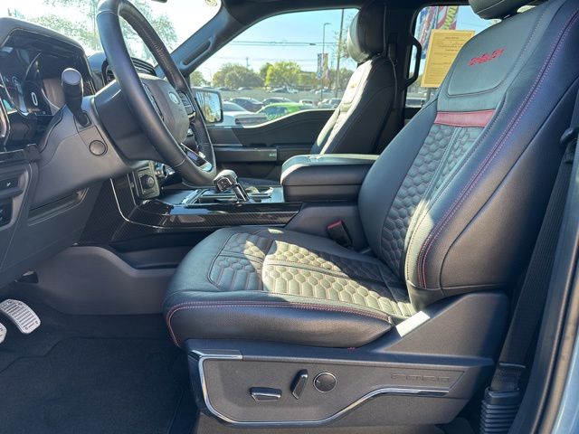 Used Car 2023 Ford F-150  Lariat For Sale Under $100,000 In San Antonio, Texas