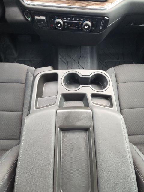 Photo of 2024 Chevrolet Silverado 1500 LT in Dallas, GA - 34,  2024 Chevrolet Silverado 1500 LT:44145A