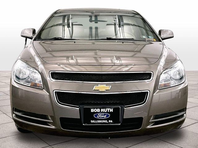 2010 Chevrolet Malibu LT Gray at Auto Express Mitsubishi