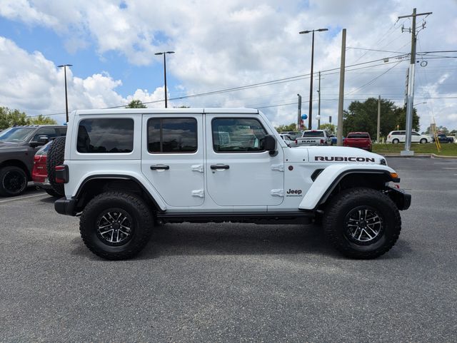 2026 Jeep Wrangler 4-Door Recon 4x4
