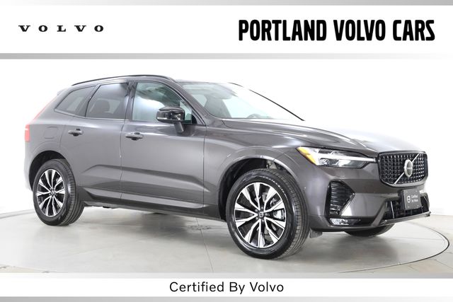2025 Volvo XC60 B5 Core Dark Theme AWD