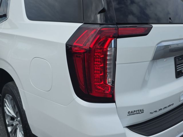 Used 2024 White GMC Denali image 37