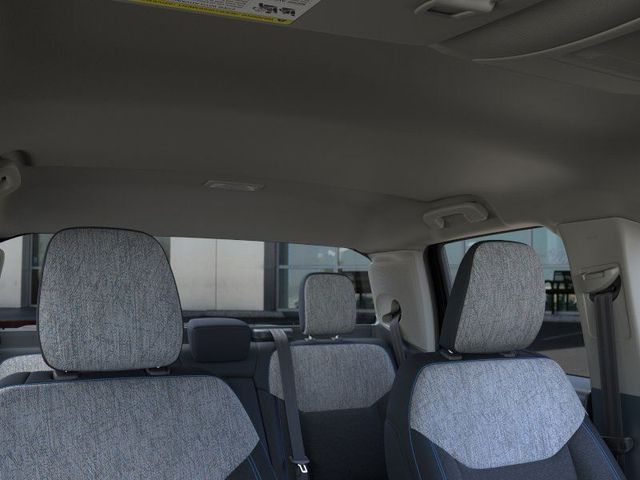 New 2026 Ford Maverick XLT