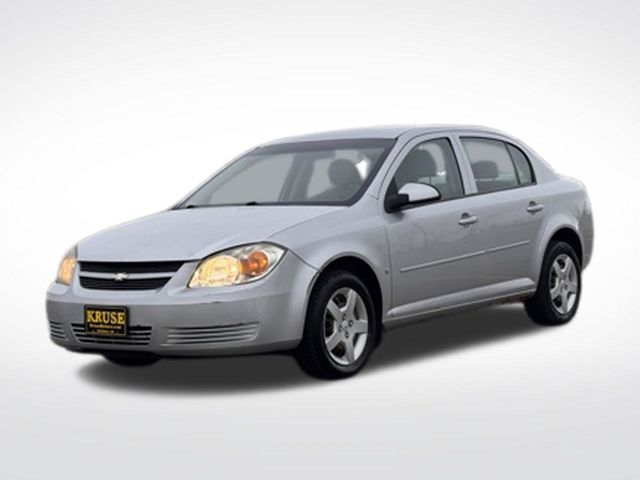 2008 Chevrolet Cobalt LT