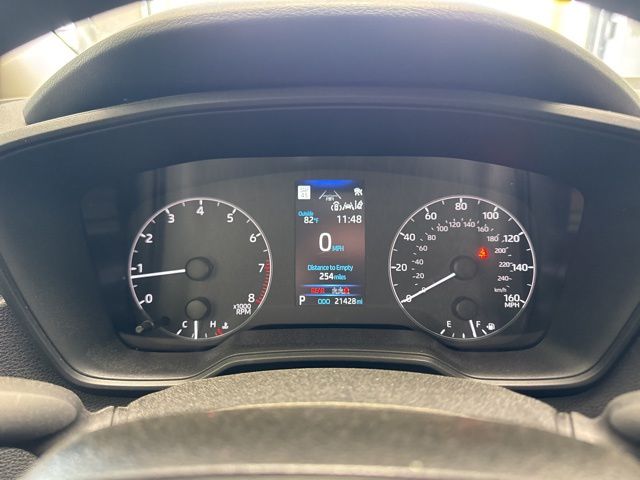 2025 Toyota Corolla LE - Photo 15