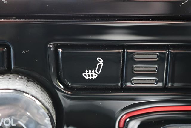 New Car 2025 Jeep Grand Cherokee  Limited For Sale Under $50,000 In Austin, Texas