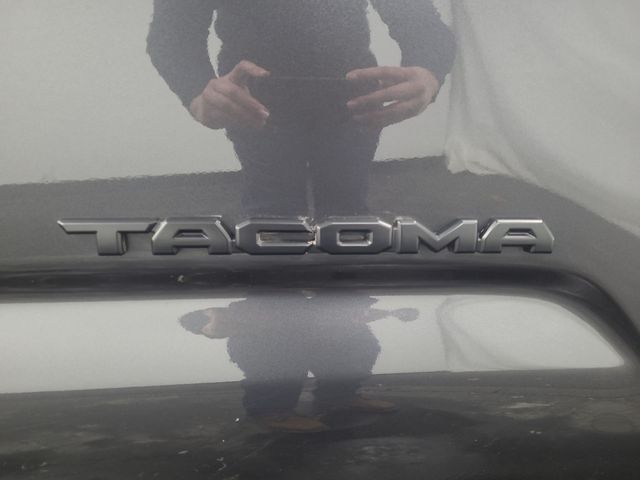 2023 – Toyota – Tacoma