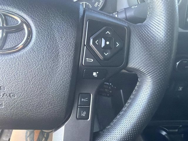 Used 2021 Toyota Tacoma Truck