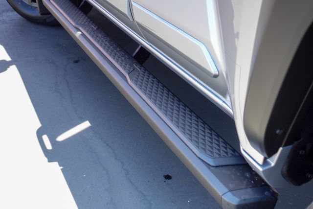 new 2026 Toyota 4Runner car