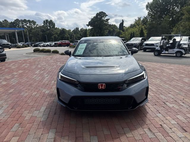 Used 2024 Honda Civic Type R Hatchback