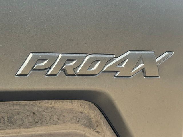 Used 2024 Nissan Titan Truck