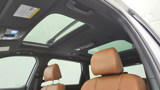 2024 Kia Telluride SX X-Pro - 10