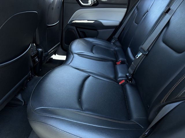 Used 2024 Gray Jeep Limited image 19