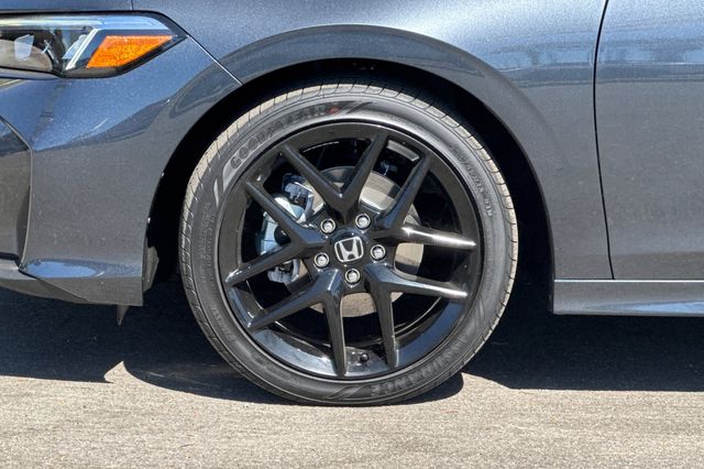 New 2026 Honda Civic Sedan Sedan