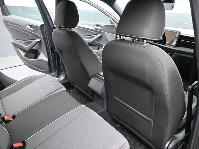 Used 2026 Volkswagen Jetta Sedan
