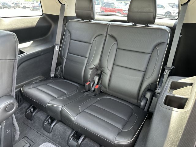 Used 2019 Red GMC Denali image 28