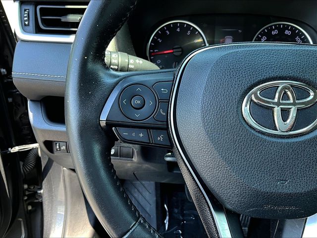 Used 2020 Toyota RAV4 SUV