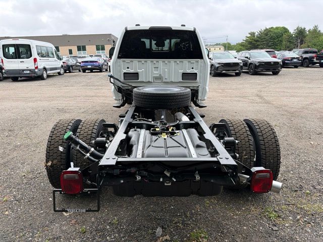 New 2026 White Ford XL image 7