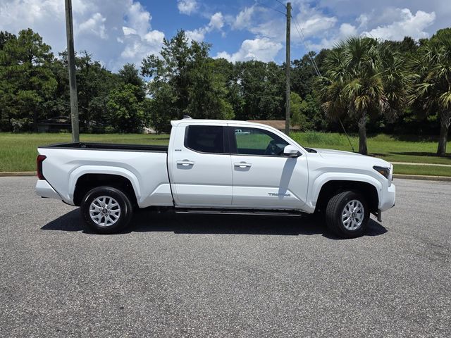 Used 2025 Toyota Tacoma Truck