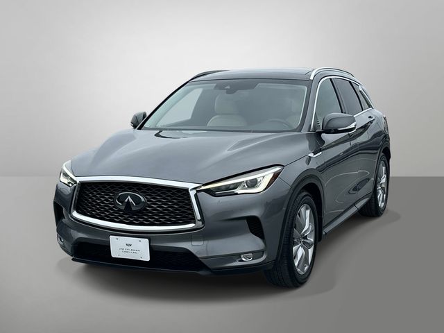 2020 INFINITI QX50 Luxe AWD