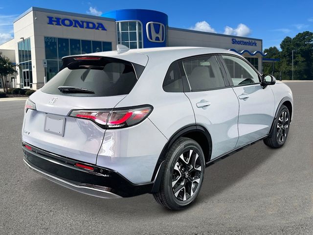 New 2027 Honda HR-V SUV