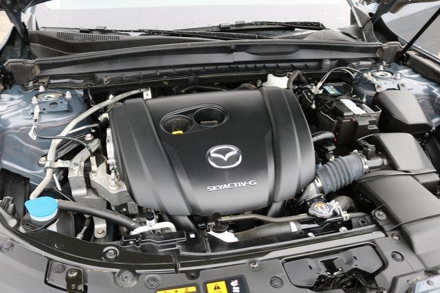 Used Car 2024 Mazda Cx-50  2.5 S Premium Plus Package For Sale Under $25,000 In Austin, Texas