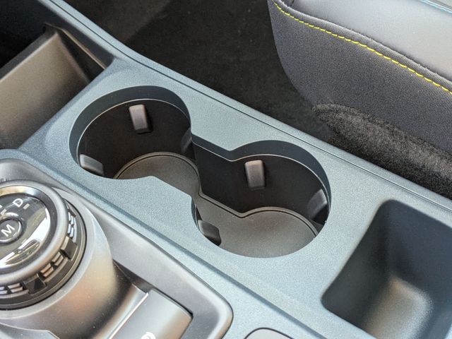2026 Ford Maverick Lobo Standard - Photo 15