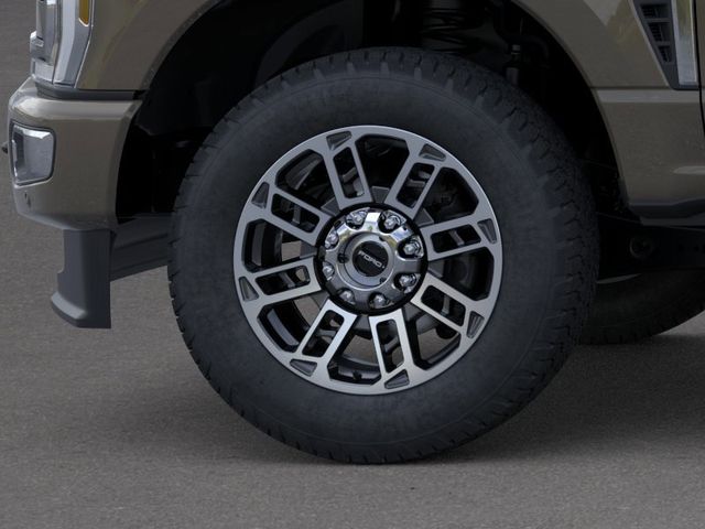 2026 Ford F-250SD Platinum:169165
