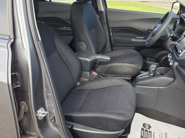 Used 2023 Nissan Kicks SUV