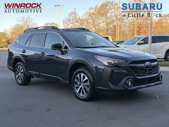 2025 Subaru Outback Premium AWD