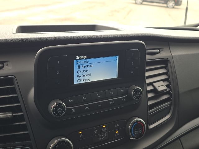 2025 Ford Transit-250 Base:B02148